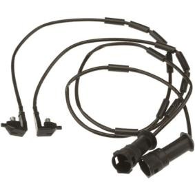 Warnkontakt, Bremsbelagverschleiß GIC126 von TRW günstig für 14,99 € online kaufen
