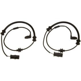 Warnkontakt, Bremsbelagverschleiß GIC160 von TRW günstig für 15,32 € online kaufen