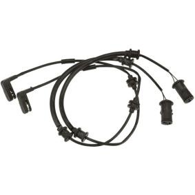 Warnkontakt, Bremsbelagverschleiß GIC161 von TRW günstig für 12,51 € online kaufen