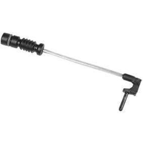 Warnkontakt, Bremsbelagverschleiß GIC165 von TRW günstig für 6,10 € online kaufen