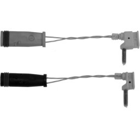 Warnkontakt, Bremsbelagverschleiß GIC184 von TRW günstig für 7,40 € online kaufen