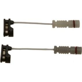 Warnkontakt, Bremsbelagverschleiß GIC195 von TRW günstig für 4,81 € online kaufen