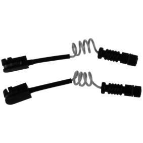 Warnkontakt, Bremsbelagverschleiß GIC211 von TRW günstig für 4,55 € online kaufen