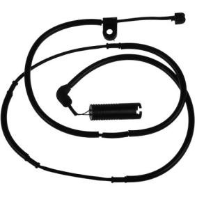 Warnkontakt, Bremsbelagverschleiß GIC214 von TRW günstig für 14,77 € online kaufen