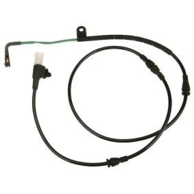 Warnkontakt, Bremsbelagverschleiß GIC217 von TRW günstig für 13,85 € online kaufen