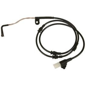 Warnkontakt, Bremsbelagverschleiß GIC218 von TRW günstig für 11,78 € online kaufen