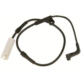 Warnkontakt, Bremsbelagverschleiß GIC231 von TRW günstig für 11,58 € online kaufen