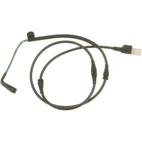Warnkontakt, Bremsbelagverschleiß GIC250 von TRW günstig für 16,56 € online kaufen