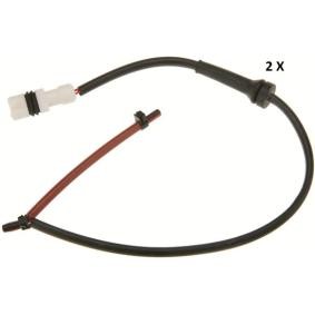 Warnkontakt, Bremsbelagverschleiß GIC262 von TRW günstig für 15,58 € online kaufen