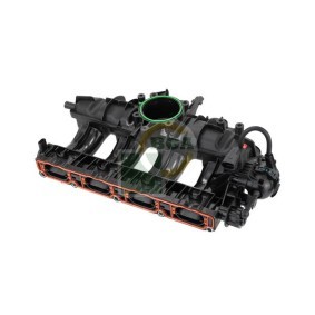 Compre Colector de admissão, alimentação de ar da BGA MG01028 a um preço baixo por 156,29 €