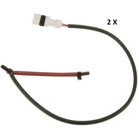Warnkontakt, Bremsbelagverschleiß GIC263 von TRW günstig für 12,59 € online kaufen