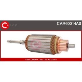 Lichtmaschine CAL40534AS von CASCO günstig für 342,08 € online kaufen