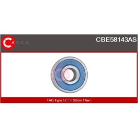 Compre Alternador de CASCO online para i30 III Fastback (PDE, PDEN) a precios moderados
