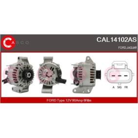 Zündspule CIC72000GS von CASCO günstig für 131,34 € online kaufen
