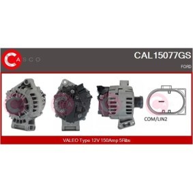 Zündspule CIC77044AS von CASCO günstig für 109,09 € online kaufen