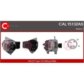 Zündspule CIC83023AS von CASCO günstig für 88,75 € online kaufen