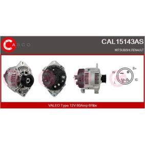 Osta Sytytyspuola CASCO:llä CIC85013AS edullisesti hintaan 193,55 €