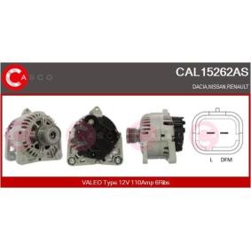 Ölkühler COC78003AS von CASCO günstig für 124,35 € online kaufen