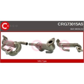 Achetez des Pompe de direction assistée CASCO CSP64101AS à prix pour 381,79 €