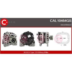 AGR-Ventil CVG71008GS von CASCO günstig für 505,76 € online kaufen