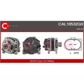 Acquista Valvola EGR da CASCO CVG72036GS a buon mercato per soli 315,00 €