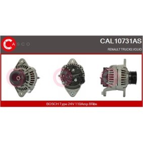 AGR-Ventil CVG81002AS von CASCO günstig für 255,37 € online kaufen