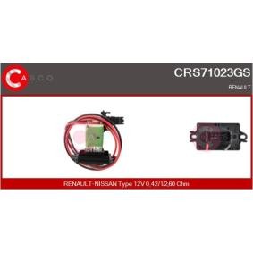 Scheibenwischermotor CWM10174AS von CASCO günstig für 117,26 € online kaufen