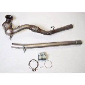 Acquista Catalizzatore da EEC AU6067T a buon mercato per soli 467,01 €