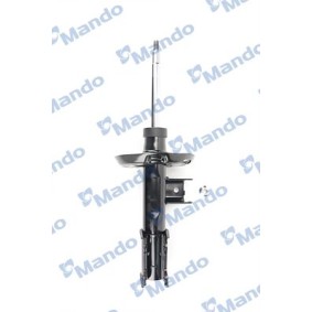 Stoßdämpfer MSS025444 von Mando günstig für 148,25 € online kaufen