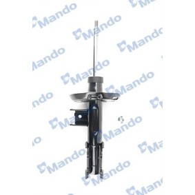 Stoßdämpfer MSS025445 von Mando günstig für 148,25 € online kaufen