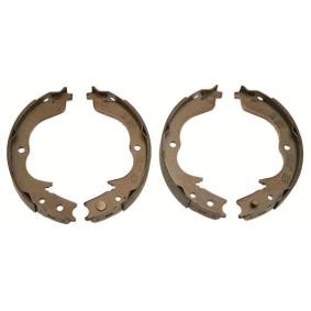 Compre Zapatas de freno de mano de TRW online para WRX Sedán (GJ) a precios moderados
