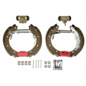 Acquista Kit freno, Freno a tamburo da TRW GSK1553 a buon mercato per soli 154,15 €