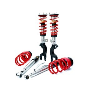 Compre Kit de suspensão, molas / amortecedores da H&R 47659-1V a um preço baixo por 2851,50 €