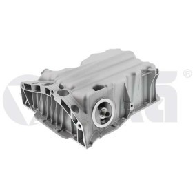 Compre Cárter do óleo, caixa de velocidades automática da VIKA 11031837601 a um preço baixo por 123,44 €