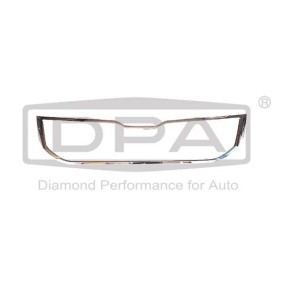 Acquista Griglia anteriore da DPA online per Karoq SUV (NU7) a prezzi moderati