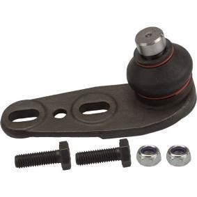 Traggelenk JBJ115 von TRW günstig für 16,79 € online kaufen