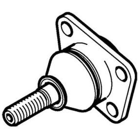 Traggelenk JBJ186 von TRW günstig für 55,40 € online kaufen