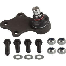 Traggelenk JBJ190 von TRW günstig für 19,49 € online kaufen