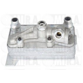 Compre Radiador de transmision automatica de MI.R.A. online para Clase C Cabrio (A205) a precios moderados