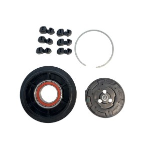 Magnetkupplung, Klimakompressor 105-0609 von Airstal günstig für 119,66 € online kaufen