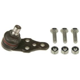 Compre Rótula de suspensão de TRW online para LACETTI (J150) três volumes a preços moderados