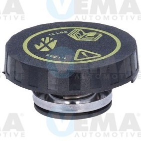 Acquista Tappo, radiatore da VEMA 150027 a buon mercato per soli 10,53 €