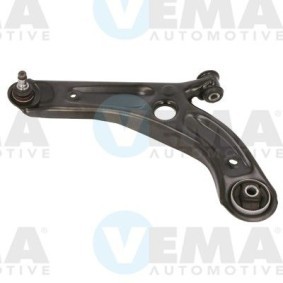 Achetez des Bras de suspension de chez VEMA en ligne pour New 500 Cabriolet (332) à prix modérés