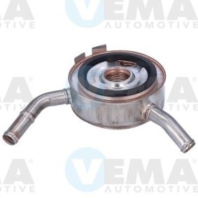 Compre Radiador de óleo, óleo do motor da VEMA 340131 a um preço baixo por 181,99 €