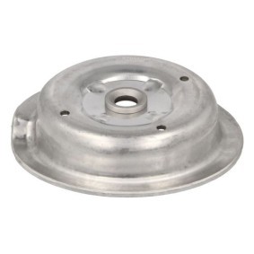 Compre Prato da mola de Magnum Technology online para 5 Touring (E61) a preços moderados