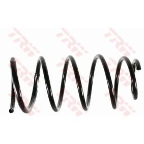 Fahrwerksfeder JCS476 von TRW günstig für 39,91 € online kaufen