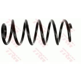 Köp Spiralfjäder av TRW JCS504 till det låga priset 623,59 kr