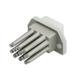 Regler, Innenraumgebläse DE1006TT von THERMOTEC günstig für 34,17 € online kaufen