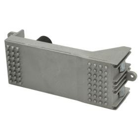 Acquista Regolatore, Ventitlatore abitacolo da THERMOTEC DEA010TT a buon mercato per soli 103,76 €