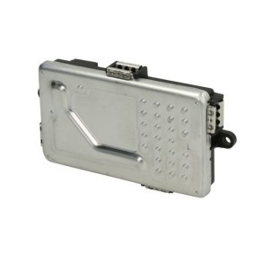 Compre Regulador, ventilador do habitáculo da THERMOTEC DEB009TT a um preço baixo por 65,56 €